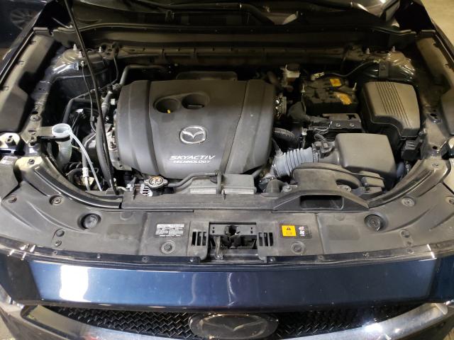 Photo 6 VIN: JM3KFBCM3K1560875 - MAZDA CX-5 TOURI 