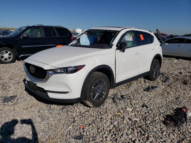 Photo 0 VIN: JM3KFBCM3L0720700 - MAZDA CX-5 