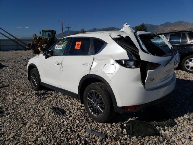 Photo 1 VIN: JM3KFBCM3L0720700 - MAZDA CX-5 