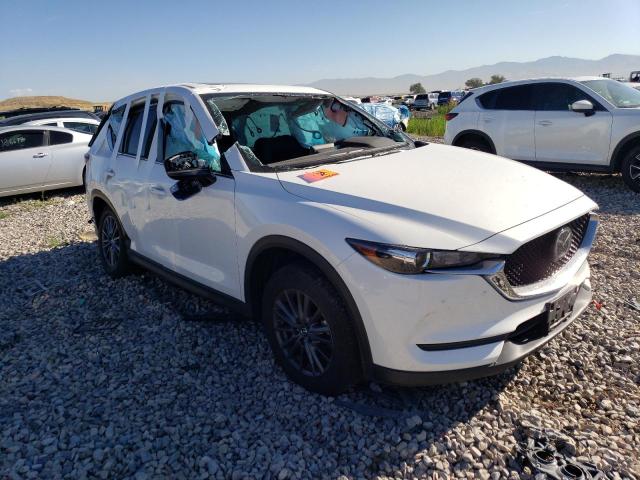 Photo 3 VIN: JM3KFBCM3L0720700 - MAZDA CX-5 