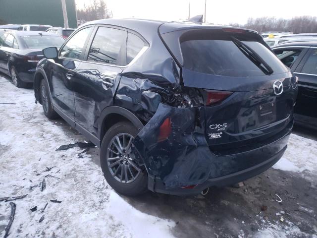 Photo 2 VIN: JM3KFBCM3L0722219 - MAZDA CX-5 TOURI 