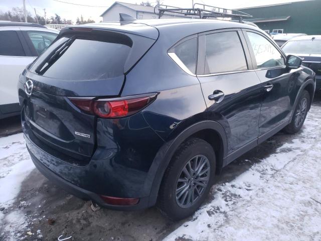 Photo 3 VIN: JM3KFBCM3L0722219 - MAZDA CX-5 TOURI 