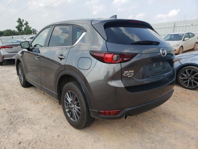 Photo 2 VIN: JM3KFBCM3L0723502 - MAZDA CX-5 TOURI 