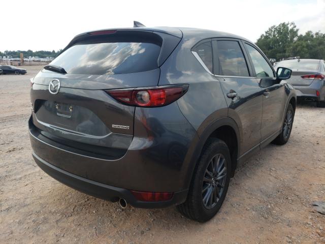 Photo 3 VIN: JM3KFBCM3L0723502 - MAZDA CX-5 TOURI 