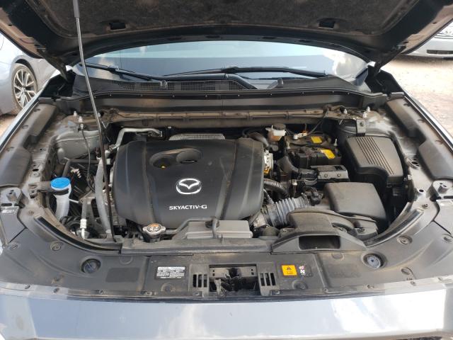 Photo 6 VIN: JM3KFBCM3L0723502 - MAZDA CX-5 TOURI 