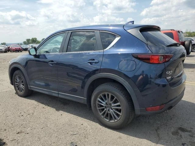 Photo 1 VIN: JM3KFBCM3L0744351 - MAZDA CX-5 TOURI 