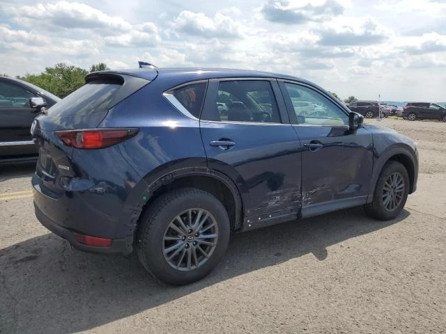 Photo 2 VIN: JM3KFBCM3L0744351 - MAZDA CX-5 TOURI 