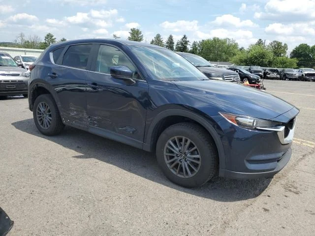 Photo 3 VIN: JM3KFBCM3L0744351 - MAZDA CX-5 TOURI 