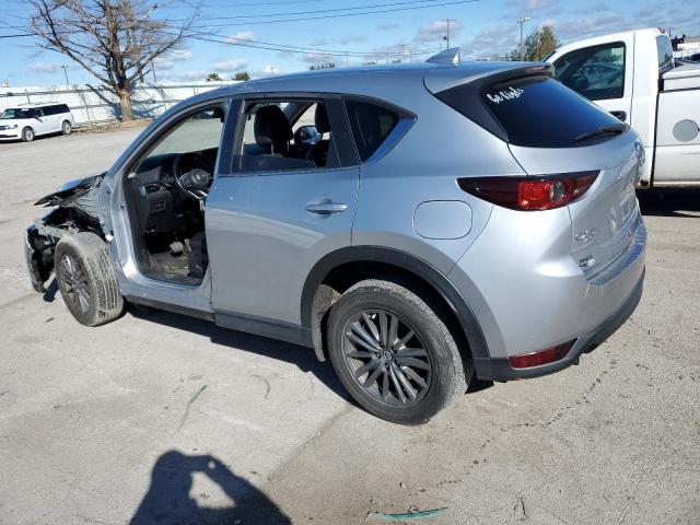 Photo 1 VIN: JM3KFBCM3L0764924 - MAZDA CX-5 TOURI 