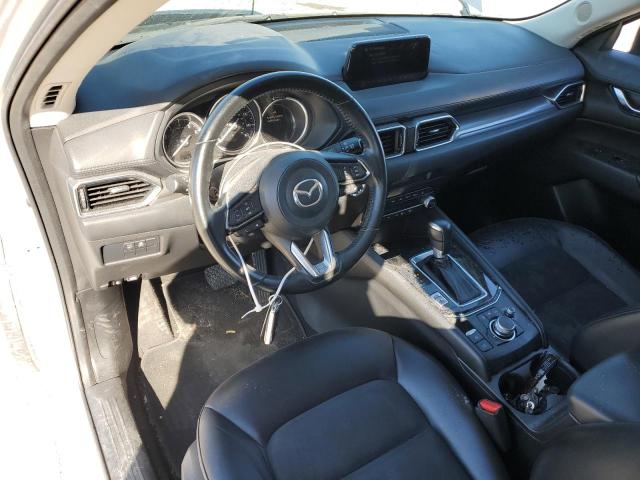 Photo 7 VIN: JM3KFBCM3L0764924 - MAZDA CX-5 TOURI 