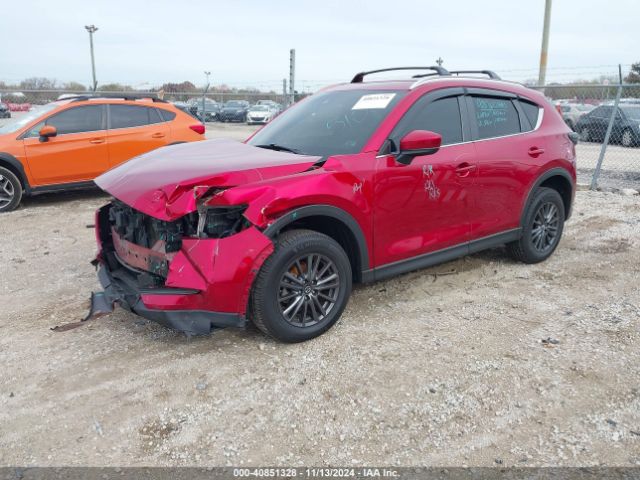 Photo 1 VIN: JM3KFBCM3L0777415 - MAZDA CX-5 