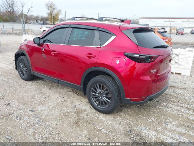 Photo 2 VIN: JM3KFBCM3L0777415 - MAZDA CX-5 