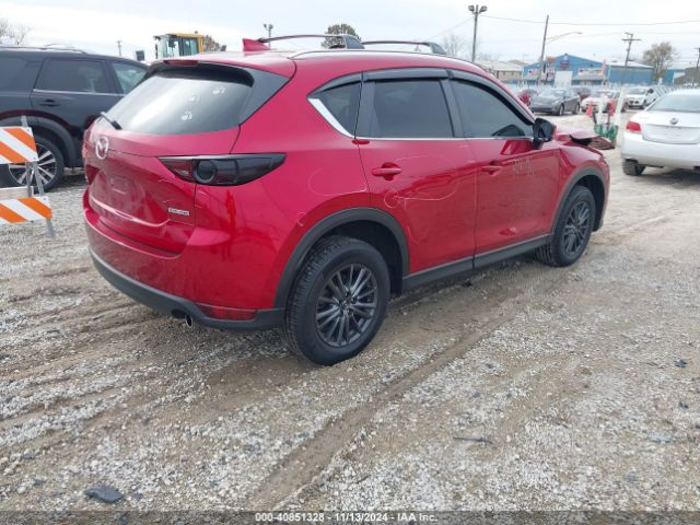 Photo 3 VIN: JM3KFBCM3L0777415 - MAZDA CX-5 