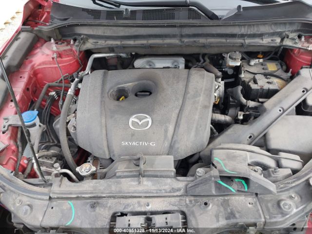 Photo 9 VIN: JM3KFBCM3L0777415 - MAZDA CX-5 