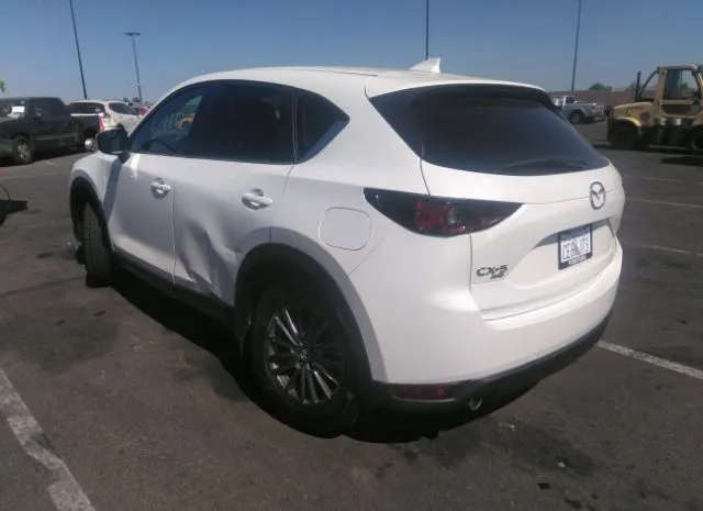 Photo 2 VIN: JM3KFBCM3L0779407 - MAZDA CX-5 