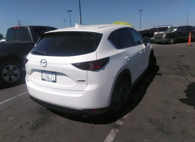 Photo 3 VIN: JM3KFBCM3L0779407 - MAZDA CX-5 