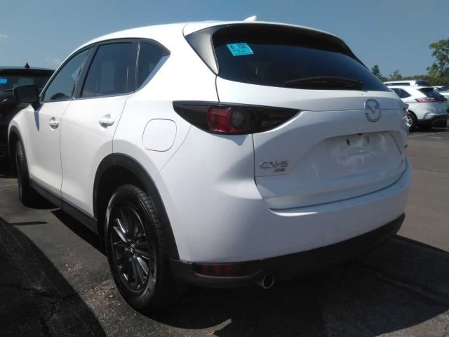 Photo 1 VIN: JM3KFBCM3L0786616 - MAZDA CX-5 