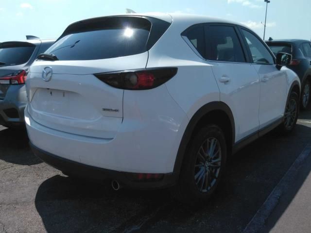 Photo 2 VIN: JM3KFBCM3L0786616 - MAZDA CX-5 