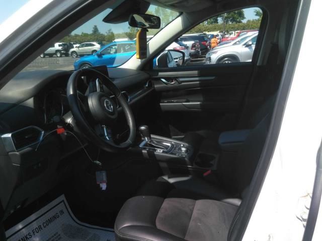 Photo 4 VIN: JM3KFBCM3L0786616 - MAZDA CX-5 