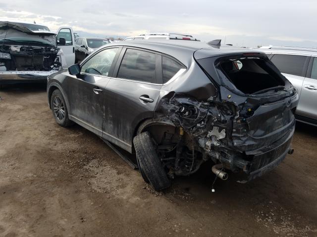 Photo 2 VIN: JM3KFBCM3L0787362 - MAZDA CX-5 