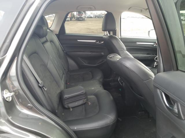 Photo 5 VIN: JM3KFBCM3L0787362 - MAZDA CX-5 