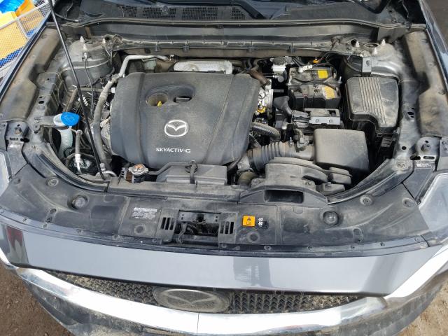 Photo 6 VIN: JM3KFBCM3L0787362 - MAZDA CX-5 