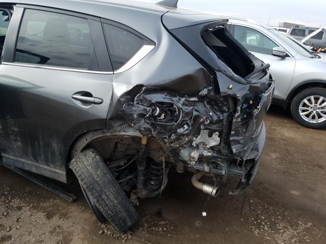 Photo 8 VIN: JM3KFBCM3L0787362 - MAZDA CX-5 