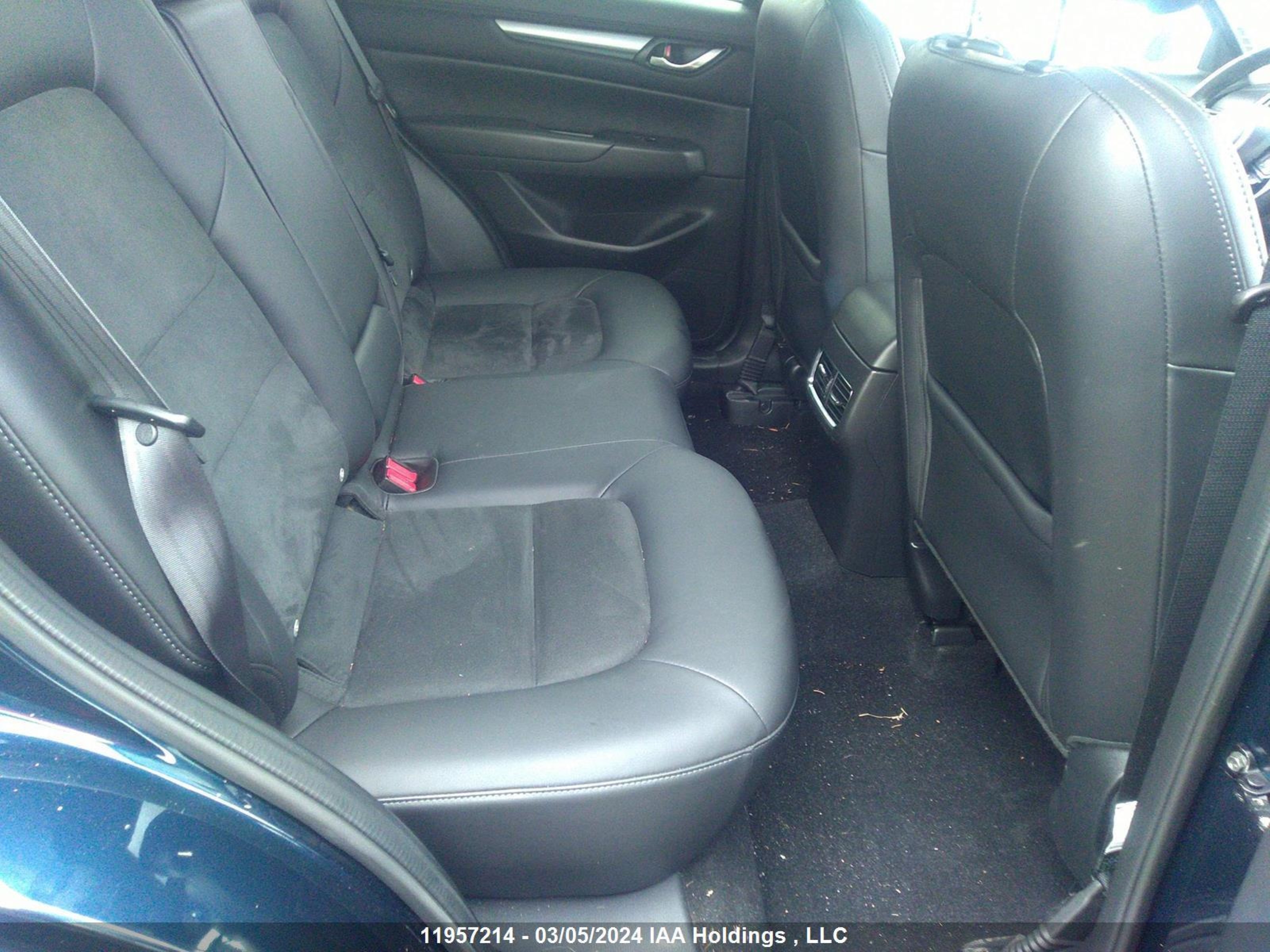 Photo 7 VIN: JM3KFBCM3L0816973 - MAZDA CX-5 