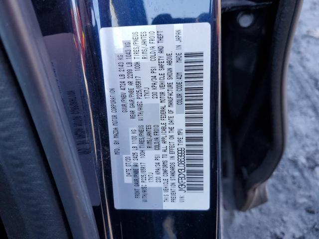 Photo 13 VIN: JM3KFBCM3L0863999 - MAZDA CX-5 TOURI 