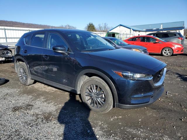 Photo 3 VIN: JM3KFBCM3L0863999 - MAZDA CX-5 TOURI 