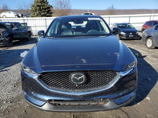 Photo 4 VIN: JM3KFBCM3L0863999 - MAZDA CX-5 TOURI 