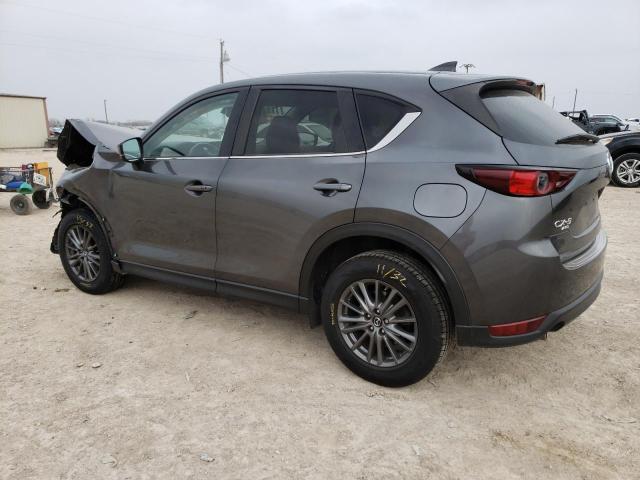 Photo 1 VIN: JM3KFBCM3L1728631 - MAZDA CX-5 