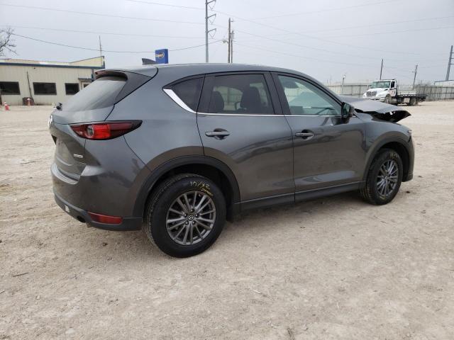 Photo 2 VIN: JM3KFBCM3L1728631 - MAZDA CX-5 