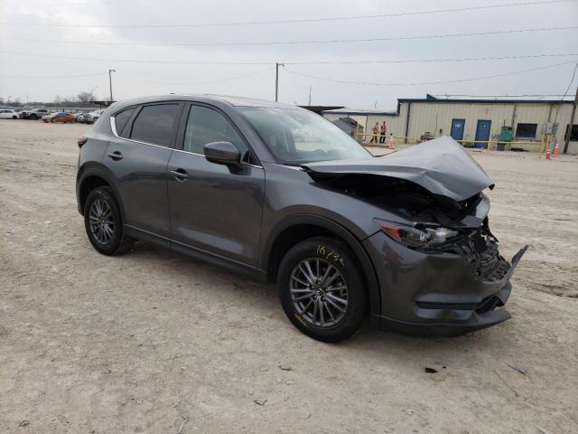 Photo 3 VIN: JM3KFBCM3L1728631 - MAZDA CX-5 