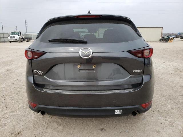 Photo 5 VIN: JM3KFBCM3L1728631 - MAZDA CX-5 