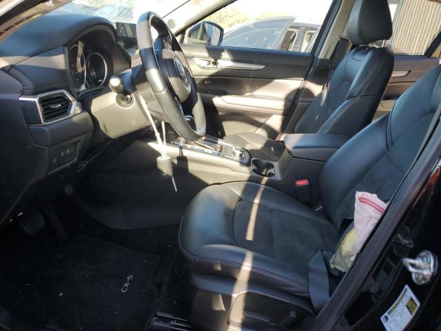 Photo 6 VIN: JM3KFBCM3L1772533 - MAZDA CX-5 