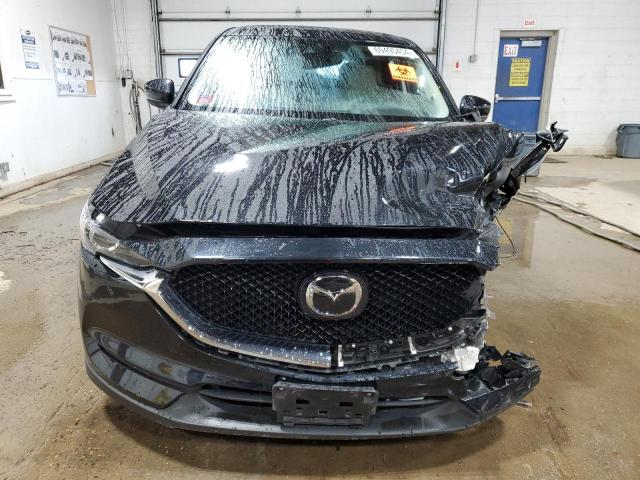 Photo 4 VIN: JM3KFBCM3L1864175 - MAZDA CX-5 TOURI 