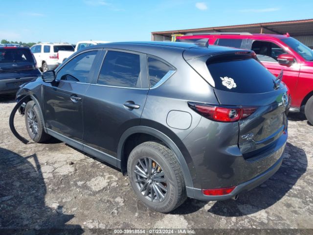 Photo 2 VIN: JM3KFBCM3M0332013 - MAZDA CX-5 