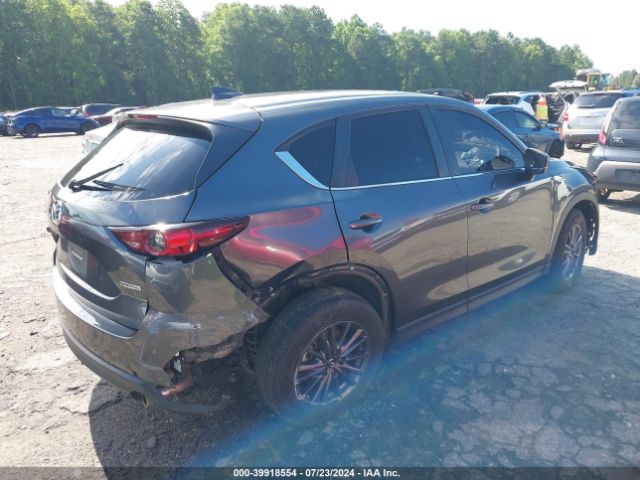 Photo 3 VIN: JM3KFBCM3M0332013 - MAZDA CX-5 