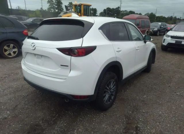 Photo 3 VIN: JM3KFBCM3M0336868 - MAZDA CX-5 