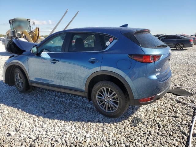 Photo 1 VIN: JM3KFBCM3M0340807 - MAZDA CX-5 TOURI 