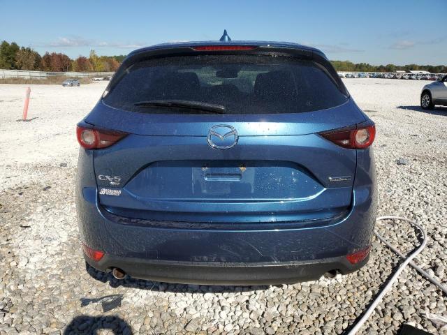 Photo 5 VIN: JM3KFBCM3M0340807 - MAZDA CX-5 TOURI 