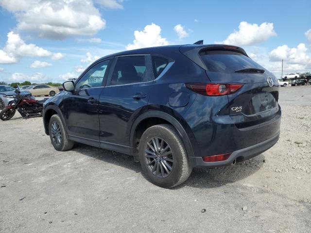 Photo 1 VIN: JM3KFBCM3M0341911 - MAZDA CX-5 TOURI 