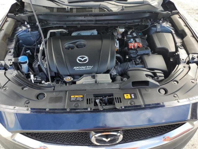 Photo 11 VIN: JM3KFBCM3M0341911 - MAZDA CX-5 TOURI 