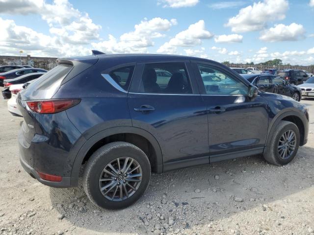 Photo 2 VIN: JM3KFBCM3M0341911 - MAZDA CX-5 TOURI 