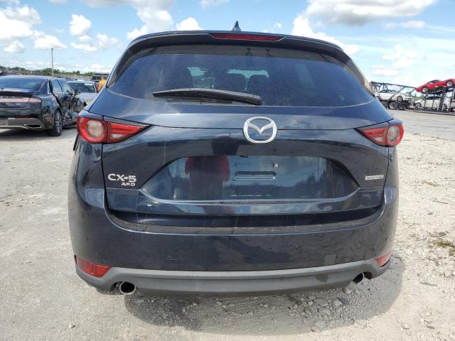 Photo 5 VIN: JM3KFBCM3M0341911 - MAZDA CX-5 TOURI 