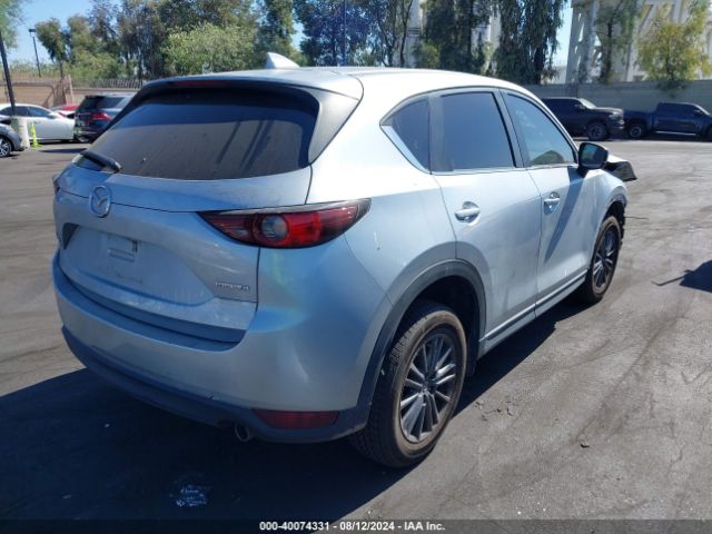 Photo 3 VIN: JM3KFBCM3M0345666 - MAZDA CX-5 