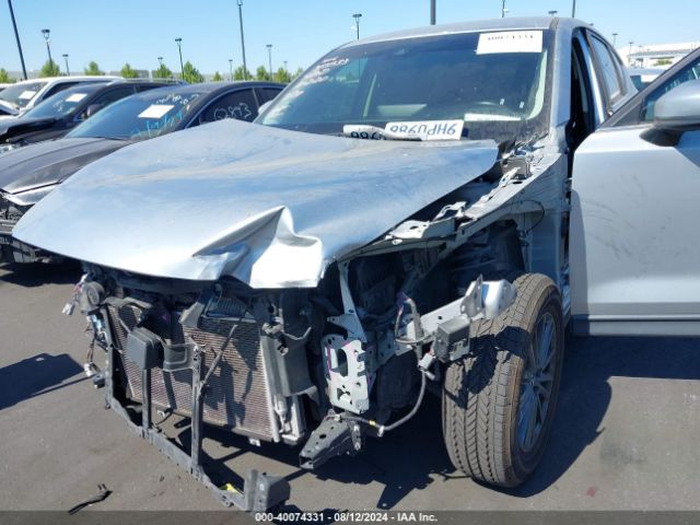 Photo 5 VIN: JM3KFBCM3M0345666 - MAZDA CX-5 