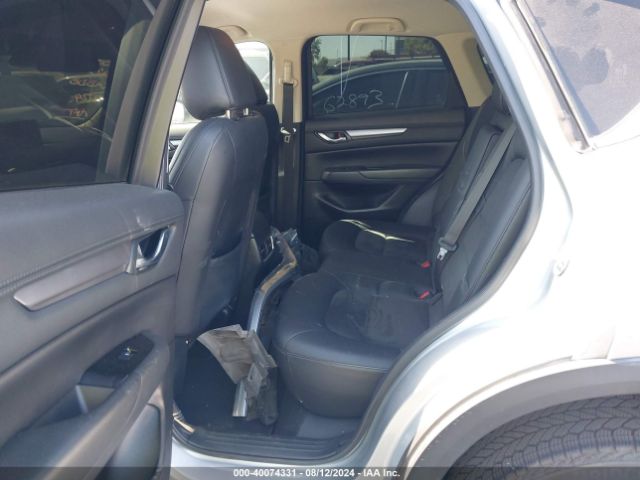 Photo 7 VIN: JM3KFBCM3M0345666 - MAZDA CX-5 