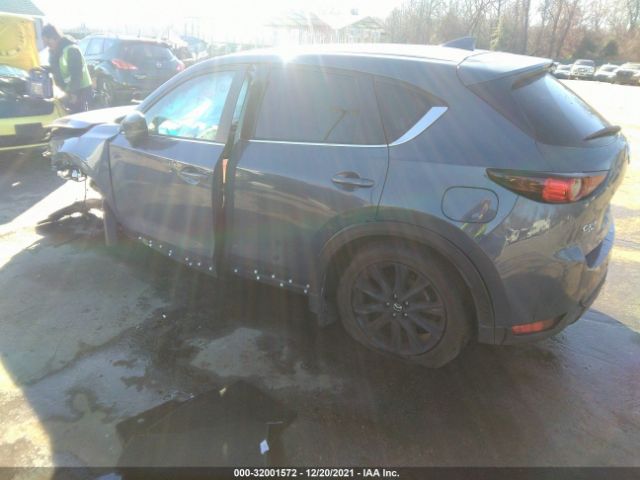 Photo 2 VIN: JM3KFBCM3M0352262 - MAZDA CX-5 